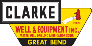 Clarke Well & Equipment
